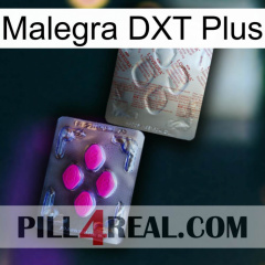 Malegra DXT Plus 38